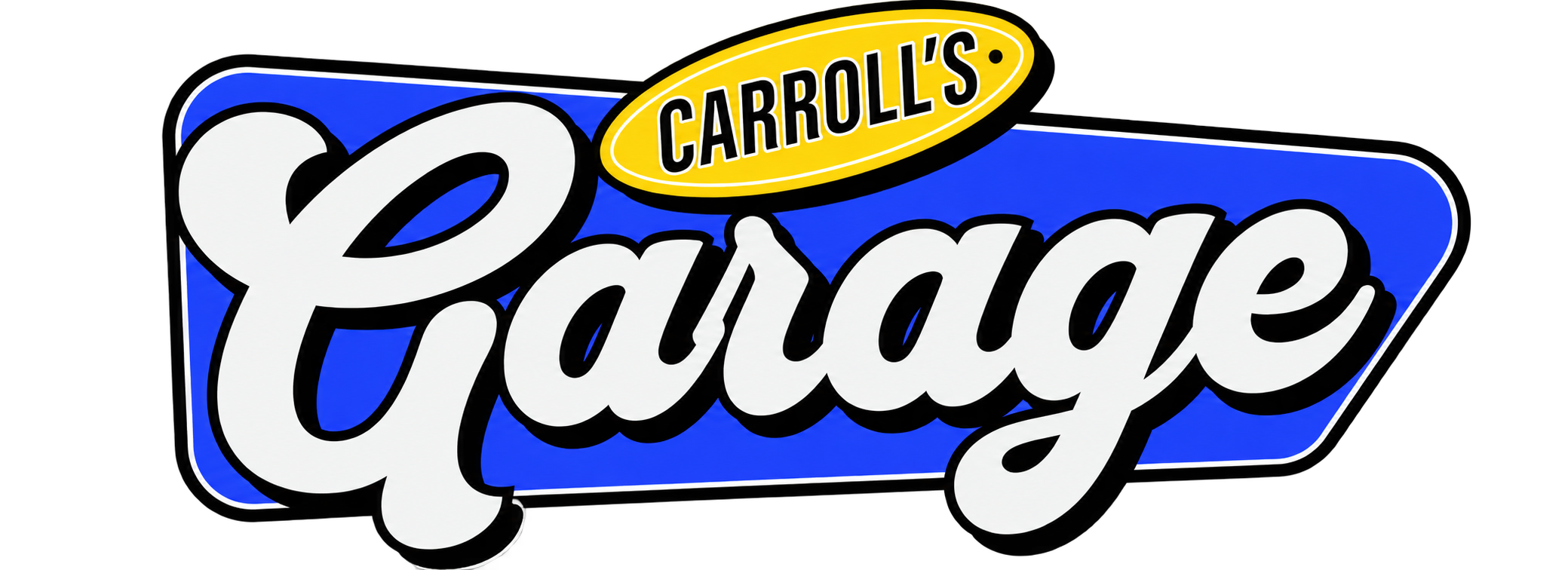 caroll garage